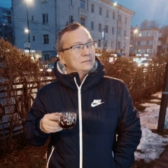 Иван Белых, 08.06.1979, Москва