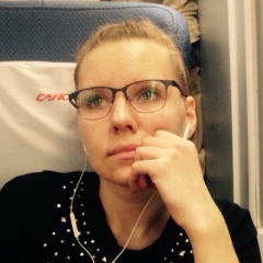 Анастасия Дзех, 20.05, Санкт-Петербург