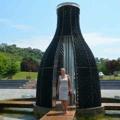 Нина Паимцева, 19.09.1984, Ковров