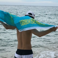 Нургельды Абильев, 31.03.1992, Seoul