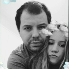 Андрей Игоревич, Москва