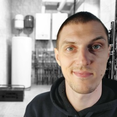 Иван Трепнер, Павловский Посад