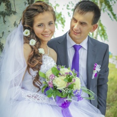 Оля Баязитова, 17.02.1994