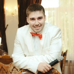 Дмитрий Линговский