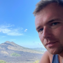 Михаил Чекмарёв, 20.09.1986, Санкт-Петербург