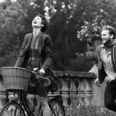 Lyudmila Parova, 27.07, Москва