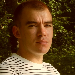 Александр Малеев, 28.10.1988, Санкт-Петербург