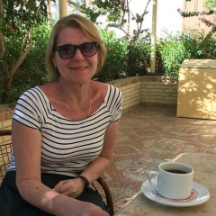 Ирина Филатова, 30.11, Санкт-Петербург