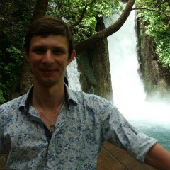 Леонид Облезин, 03.08.1989