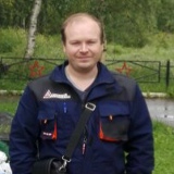 Владимир Кощеев, 24.09.1987, Архангельск