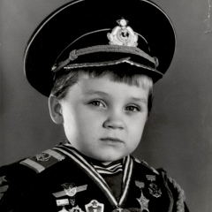 Евгений Артёмов, 07.02, Москва