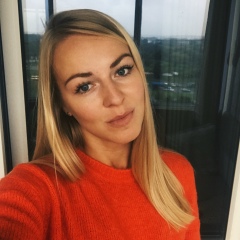 Каролина Кащиц, 21.11, Warszawa