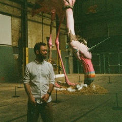 Artemio Kasparyan, 30.01