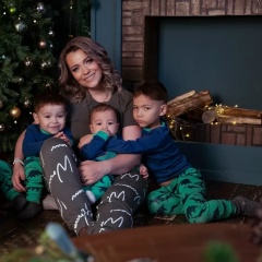 Marcela Nazarova, 18.02.1988, Núcleo Mauá