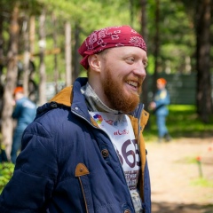 Иван Лесковский, 21.10.1991, Новосибирск