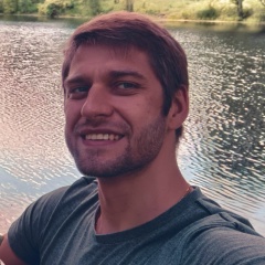 Николай Кулишов, 26.09.1986, Москва