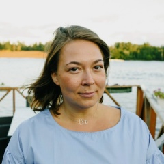 Наталья Харьковская, 05.05.1984, North Kingstown