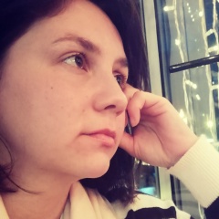 Людмила Груздева, Ильиногорск