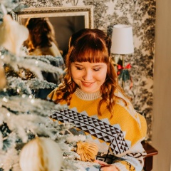 Мария Кубарь, 21.09, Комсомольск-на-Амуре