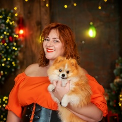 Екатерина Башкина, 28.04.1986, Москва