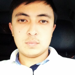 Абен Заманхан, 01.08.1993, Шымкент