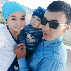 Айнура Мустапаева, 03.02.1994, Актау