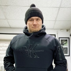 Valentin S, 17.08.1987, Ачинск