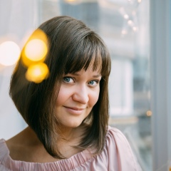 Marina Shemyakina, 27.01, Санкт-Петербург