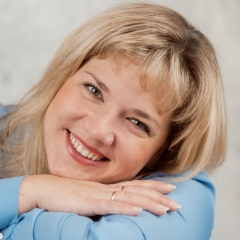 Ирина Фомина, 09.04.1986, Ижевск