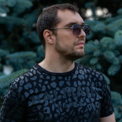 Даня Меладин Мельников, 05.02, Москва