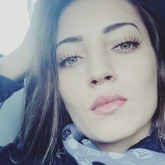 Анастасия Ягудина, 03.06.1987, Якутск