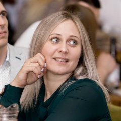 Татьяна Притула, 12.11, Брянск