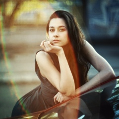 Наталия Ишкова, 04.03.1990, Оренбург