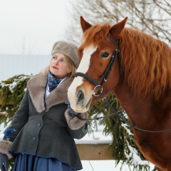Любовь Миронова, 15.06, Пермь
