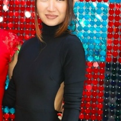 Асель Кусаева, 05.01.1991, Атырау