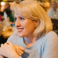 Яна Смышляева, 16.05, Владимир