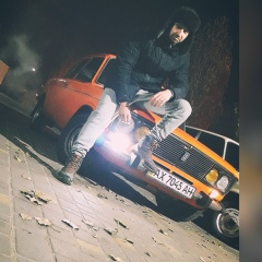 Евгений Дрокин, 05.03.1991, Харьков