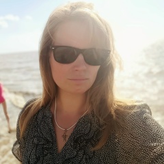 Виктория Яковлева, 13.10.1988, Санкт-Петербург