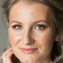 Полина Полухина, 26.12.1986, Санкт-Петербург