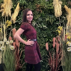 Наталья Буйлова, 13.06.1990, Алматы