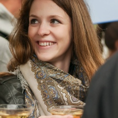 Мария Янина, 18.06, Санкт-Петербург