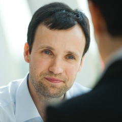 Андрей Егоров, 02.07.1927, Москва