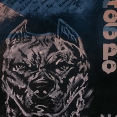 Александр Бадюк, 30.10.1983