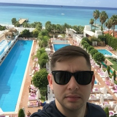 Андрей Скобин, 22.09.1990, Москва