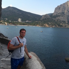 Дмитрий Мельник, 22.01.1988, Москва