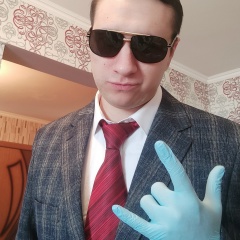 Сергей Солотенков, 23.04.1992, Усть-Каменогорск