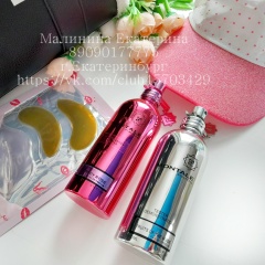 Екатерина Малинина, Екатеринбург