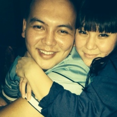 Karlygash Aituganova, Шымкент