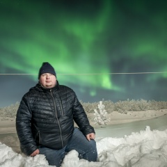 Роман Лясковский, 29.11