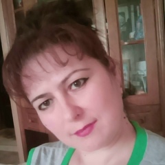 Диана Кердода, 08.07, Ногинск